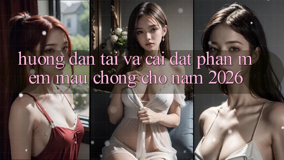 Hướng Dẫn Tải Và Cài Đặt Phần mềm Mau Chóng Cho Năm 2026 Hướng Dẫn Tải Và Cài Đặt Phần mềm Mau Chóng Cho Năm 2026