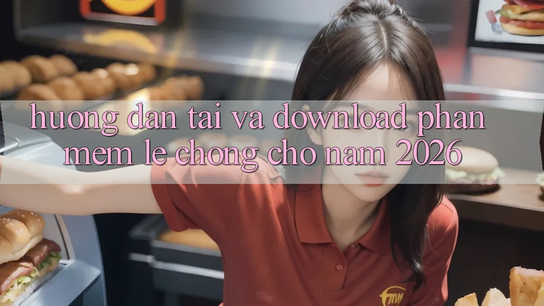 Hướng Dẫn Tải Và Download Phần mềm Lẹ chóng Cho Năm 2026 Hướng Dẫn Tải Và Download Phần mềm Lẹ chóng Cho Năm 2026