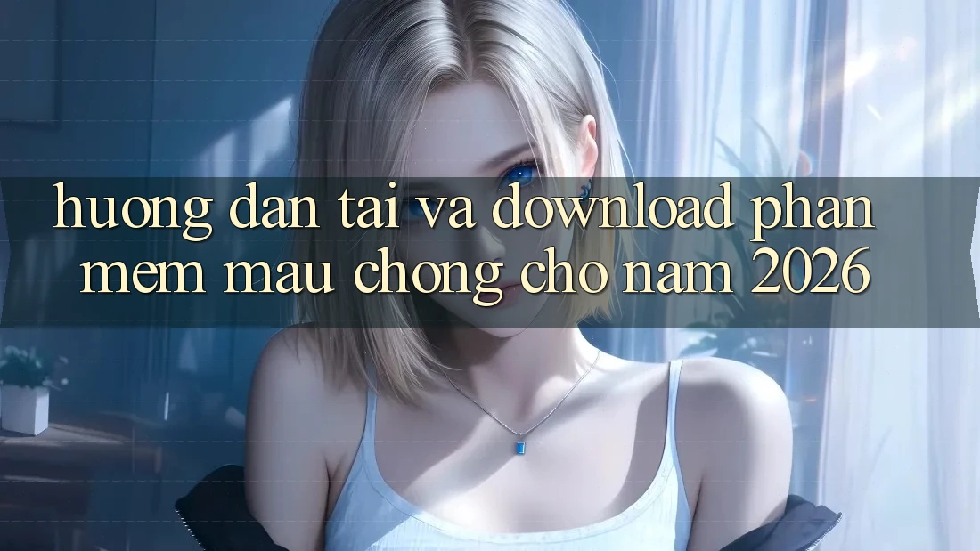 Hướng Dẫn Tải Và Download Phần mềm Mau Chóng Cho Năm 2026 Hướng Dẫn Tải Và Download Phần mềm Mau Chóng Cho Năm 2026