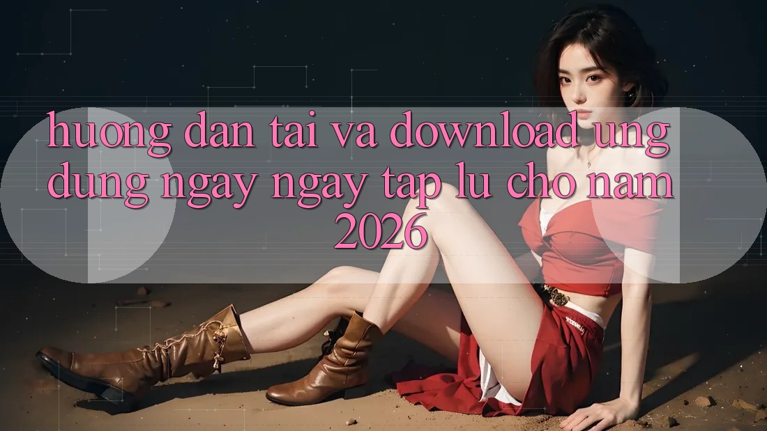 Hướng dẫn Tải Và Download Ứng Dụng Ngay ngay tắp lự Cho Năm 2026