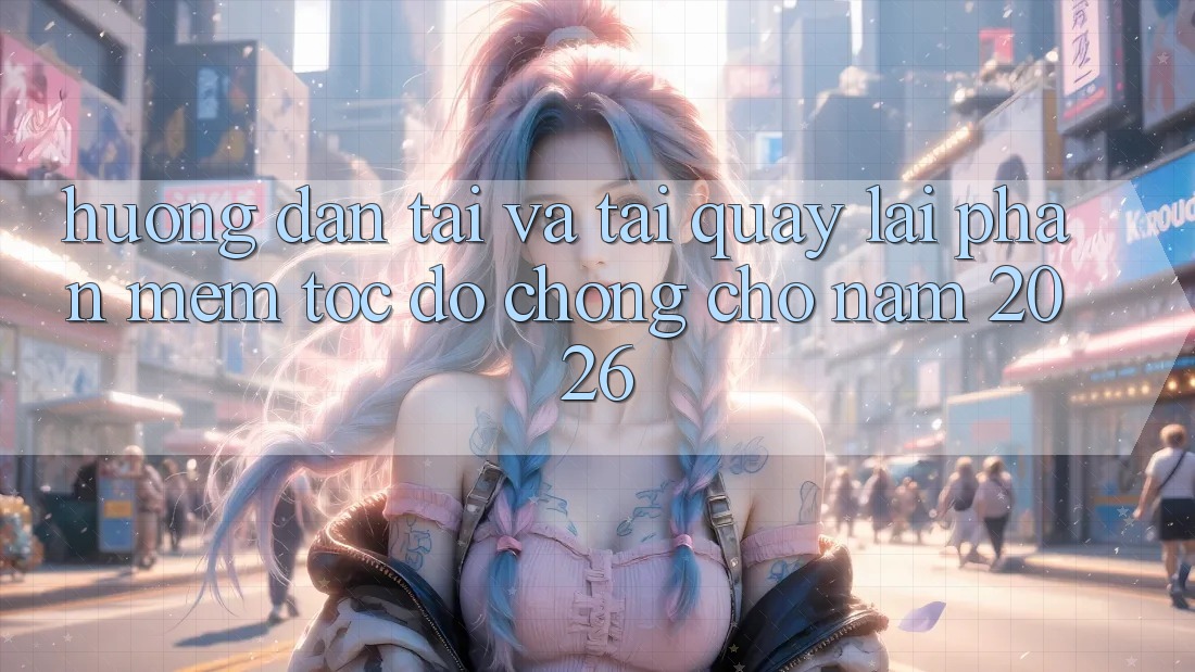 Hướng Dẫn Tải Và Tải quay lại Phần mềm Tốc độ Chóng Cho Năm 2026