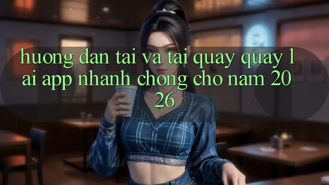 Hướng Dẫn Tải Và Tải quay quay lại App Nhanh Chóng Cho Năm 2026 Hướng Dẫn Tải Và Tải quay quay lại App Nhanh Chóng Cho Năm 2026
