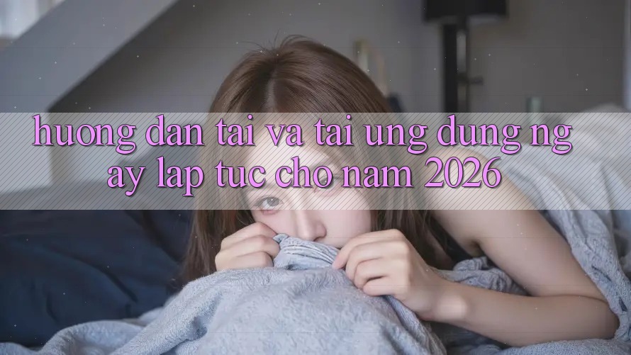 Hướng Dẫn Tải Và Tải Ứng Dụng Ngay lập tức Cho Năm 2026