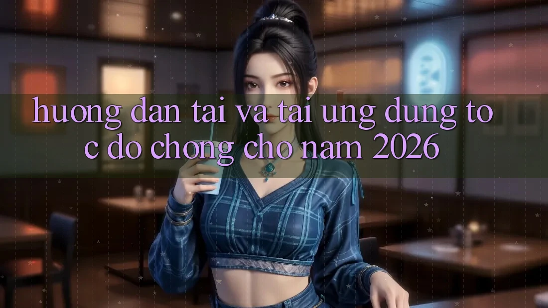 Hướng Dẫn Tải Và Tải Ứng Dụng Tốc độ Chóng Cho Năm 2026 Hướng Dẫn Tải Và Tải Ứng Dụng Tốc độ Chóng Cho Năm 2026