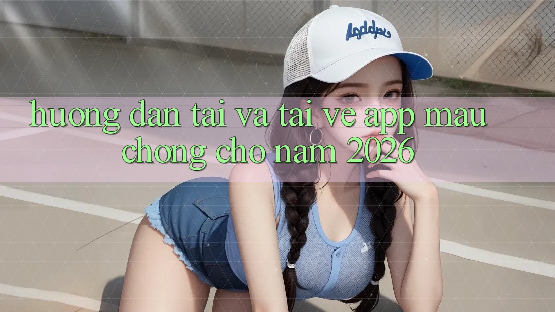 Hướng Dẫn Tải Và Tải về App Mau Chóng Cho Năm 2026 Hướng Dẫn Tải Và Tải về App Mau Chóng Cho Năm 2026