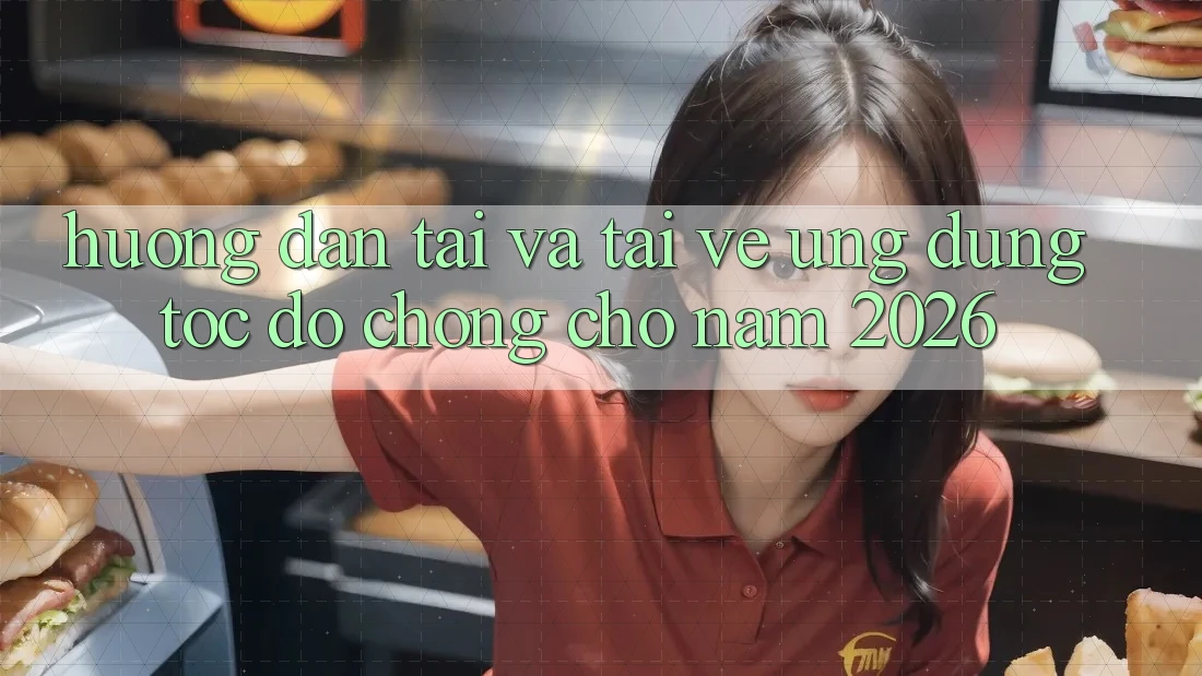 Hướng Dẫn Tải Và Tải về Ứng Dụng Tốc độ Chóng Cho Năm 2026 Hướng Dẫn Tải Và Tải về Ứng Dụng Tốc độ Chóng Cho Năm 2026