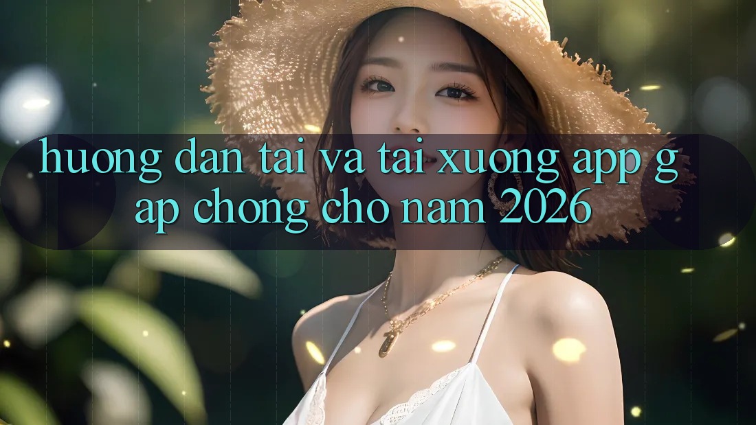 Hướng Dẫn Tải Và Tải xuống App Gấp Chóng Cho Năm 2026 Hướng Dẫn Tải Và Tải xuống App Gấp Chóng Cho Năm 2026