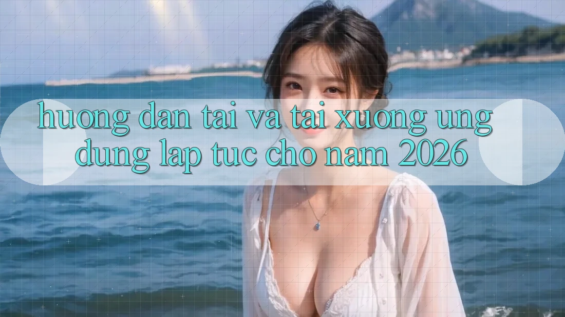 Hướng Dẫn Tải Và Tải xuống Ứng dụng Lập tức Cho Năm 2026 Hướng Dẫn Tải Và Tải xuống Ứng dụng Lập tức Cho Năm 2026