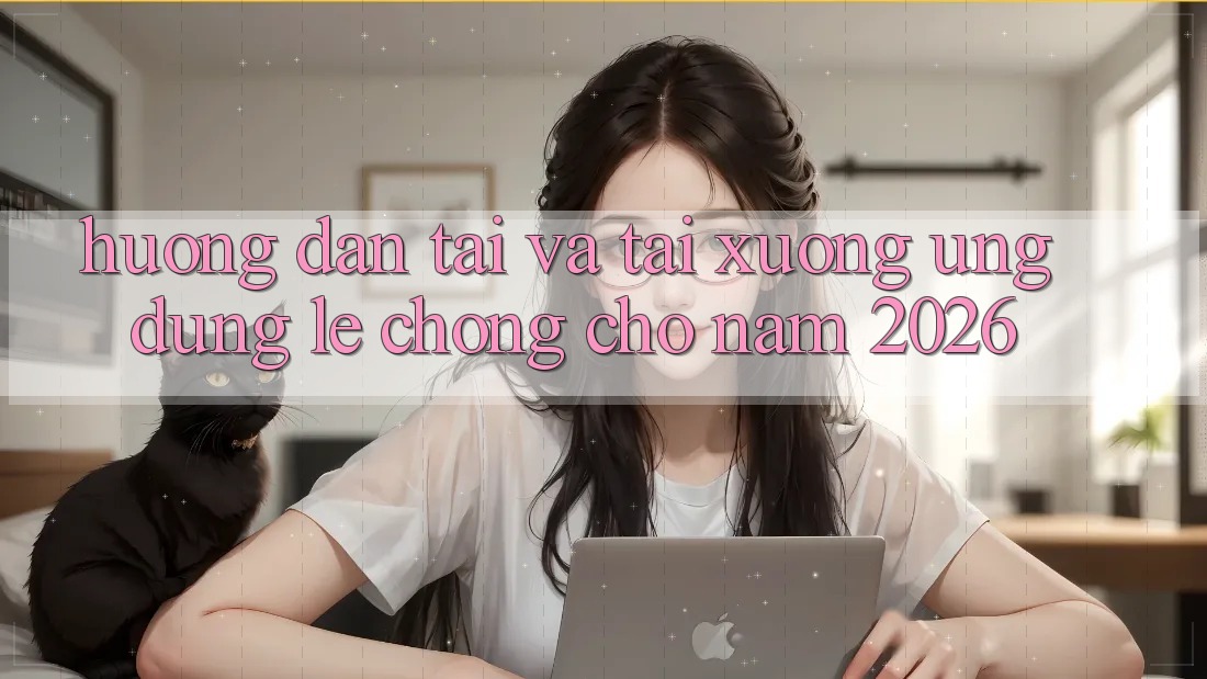 Hướng Dẫn Tải Và Tải xuống Ứng Dụng Lẹ Chóng Cho Năm 2026