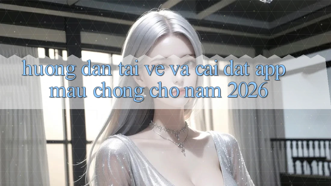 Hướng Dẫn Tải về Và Cài Đặt App Mau Chóng Cho Năm 2026 Hướng Dẫn Tải về Và Cài Đặt App Mau Chóng Cho Năm 2026