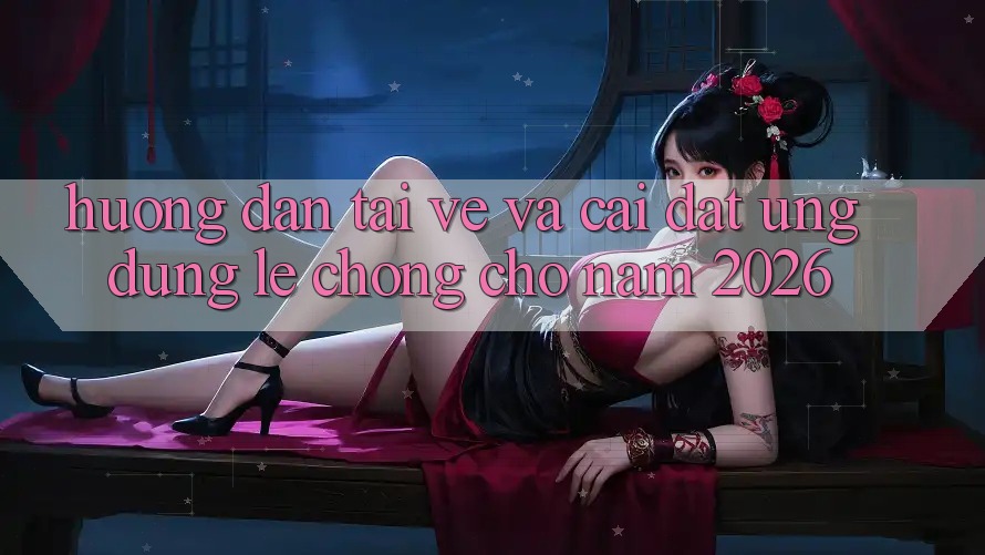Hướng Dẫn Tải về Và Cài Đặt Ứng Dụng Lẹ Chóng Cho Năm 2026