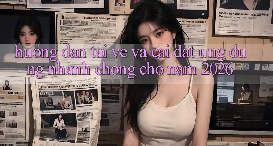 Hướng Dẫn Tải về Và Cài Đặt Ứng Dụng Nhanh Chóng Cho Năm 2026