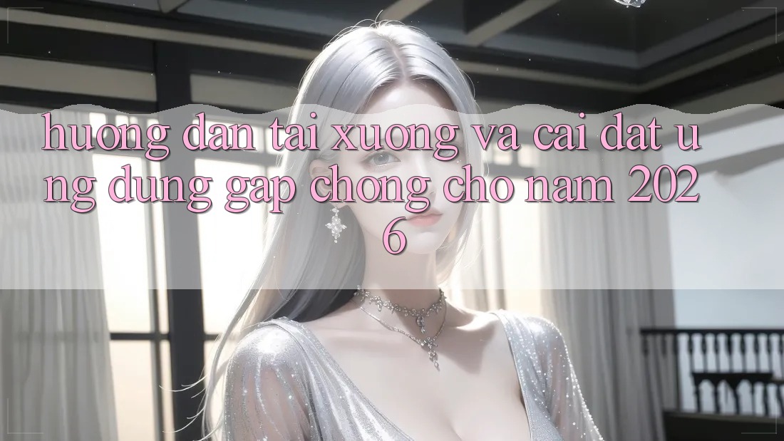 Hướng Dẫn Tải xuống Và Cài Đặt Ứng Dụng Gấp Chóng Cho Năm 2026 Hướng Dẫn Tải xuống Và Cài Đặt Ứng Dụng Gấp Chóng Cho Năm 2026