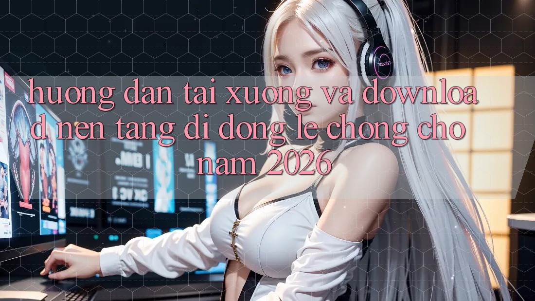 Hướng Dẫn Tải xuống Và Download Nền tảng di động Lẹ Chóng Cho Năm 2026