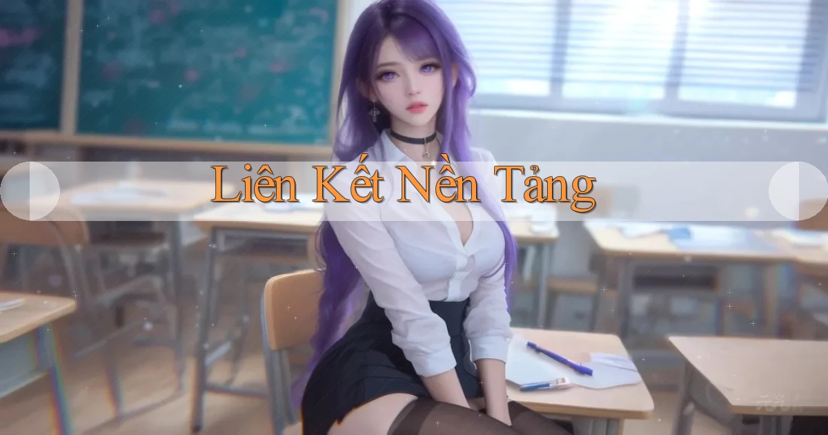 Liên kết Nền tảng