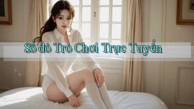 số đỏ Trò chơi trực tuyến