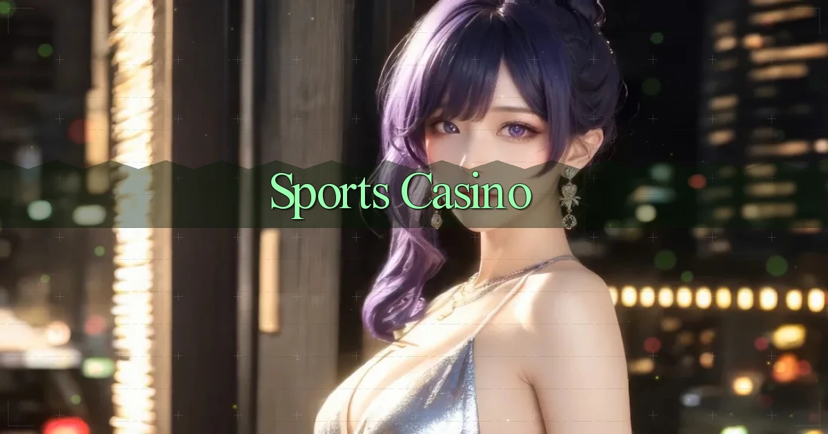 Sports Casino