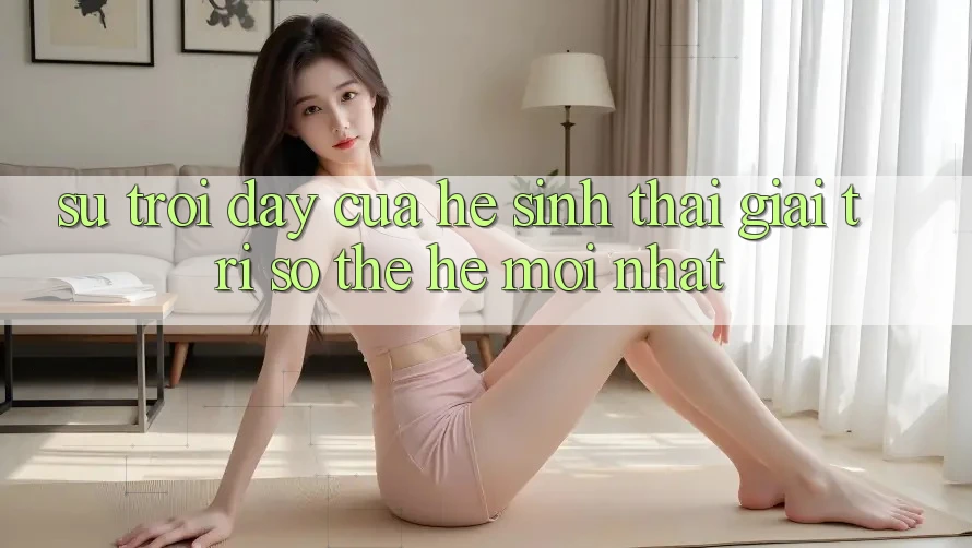 Sự Trỗi Dậy Của Hệ Sinh Thái Giải Trí Số Thế Hệ Mới nhất Sự Trỗi Dậy Của Hệ Sinh Thái Giải Trí Số Thế Hệ Mới nhất