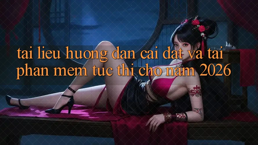 Tài liệu hướng dẫn Cài đặt Và Tải Phần mềm Tức thì Cho Năm 2026 Tài liệu hướng dẫn Cài đặt Và Tải Phần mềm Tức thì Cho Năm 2026