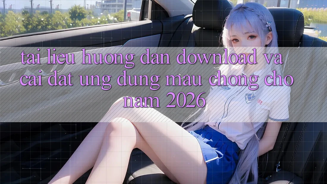 Tài liệu hướng dẫn Download Và Cài Đặt Ứng dụng Mau Chóng Cho Năm 2026