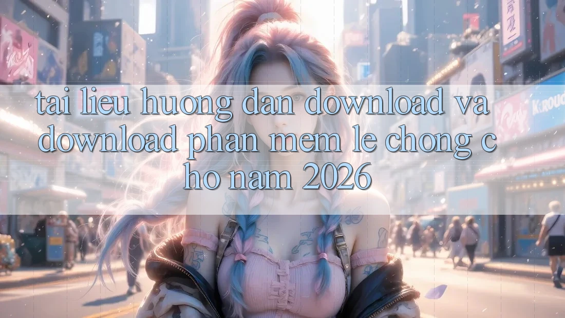 Tài liệu hướng dẫn Download Và Download Phần mềm Lẹ Chóng Cho Năm 2026 Tài liệu hướng dẫn Download Và Download Phần mềm Lẹ Chóng Cho Năm 2026