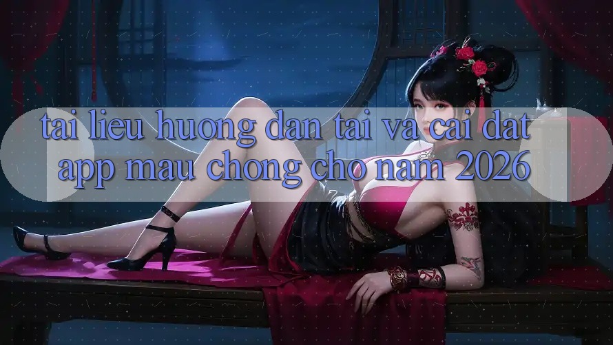 Tài liệu hướng dẫn Tải Và Cài Đặt App Mau Chóng Cho Năm 2026