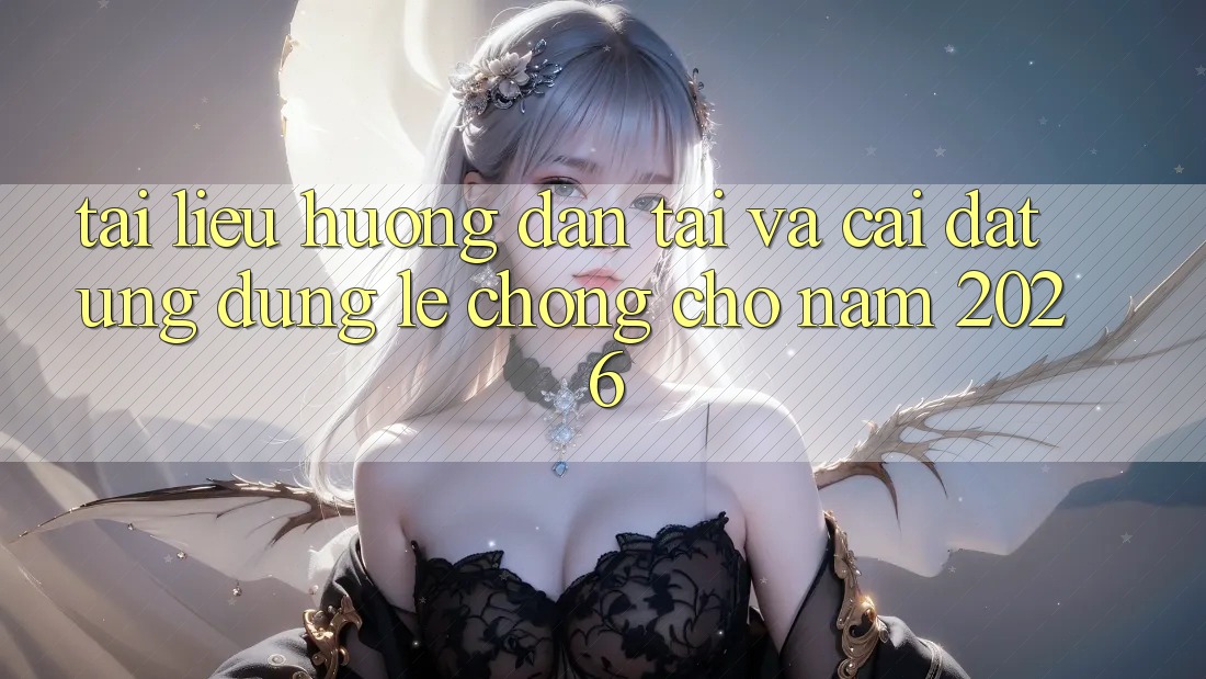 Tài liệu hướng dẫn Tải Và Cài Đặt Ứng Dụng Lẹ Chóng Cho Năm 2026 Tài liệu hướng dẫn Tải Và Cài Đặt Ứng Dụng Lẹ Chóng Cho Năm 2026