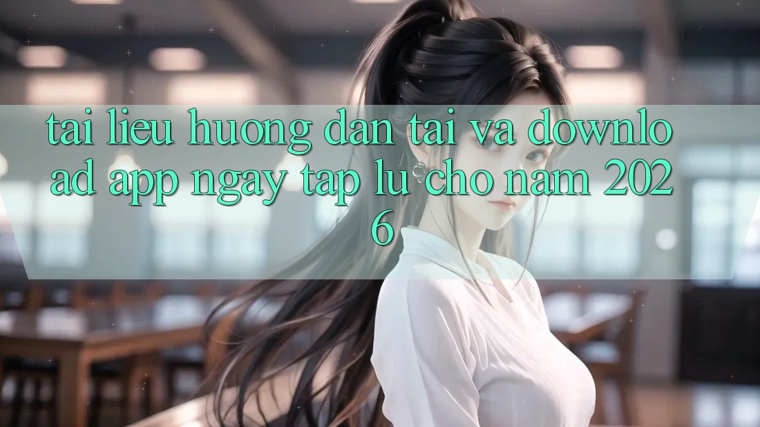Tài liệu hướng dẫn Tải Và Download App Ngay tắp lự Cho Năm 2026