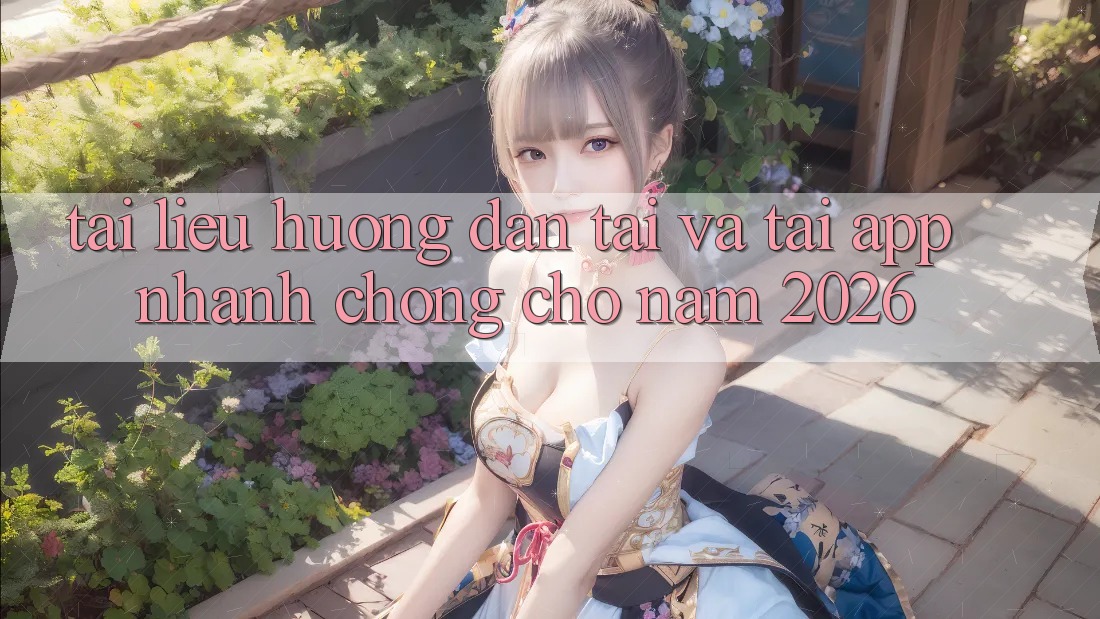 Tài liệu hướng dẫn Tải Và Tải App Nhanh chóng Cho Năm 2026 Tài liệu hướng dẫn Tải Và Tải App Nhanh chóng Cho Năm 2026