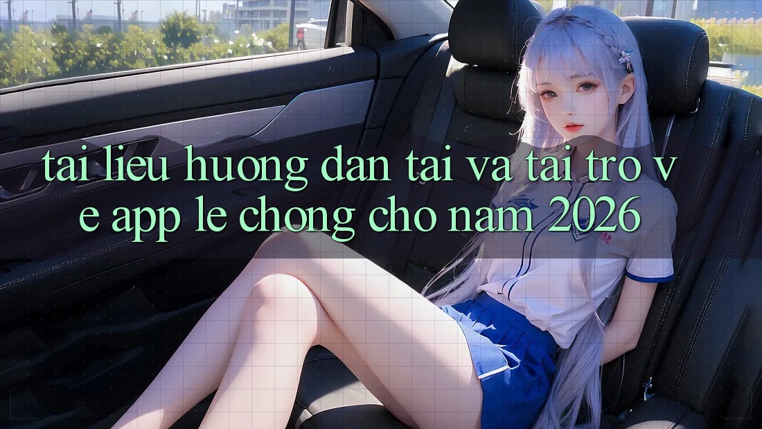 Tài liệu hướng dẫn Tải Và Tải trở về App Lẹ Chóng Cho Năm 2026