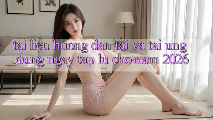 Tài liệu hướng dẫn Tải Và Tải Ứng Dụng Ngay tắp lự Cho Năm 2026