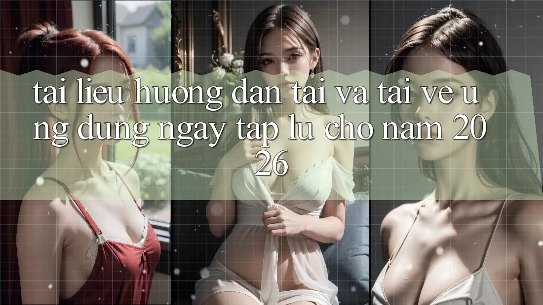 Tài liệu hướng dẫn Tải Và Tải về Ứng Dụng Ngay tắp lự Cho Năm 2026 Tài liệu hướng dẫn Tải Và Tải về Ứng Dụng Ngay tắp lự Cho Năm 2026