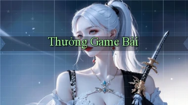 Thưởng Game bài