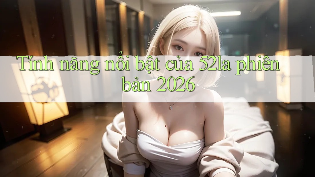Tính năng nổi bật của 52la phiên bản 2026