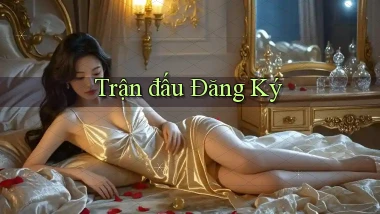Trận đấu Đăng ký